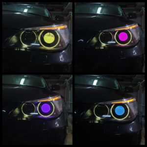 RGB Demon Eyes E60